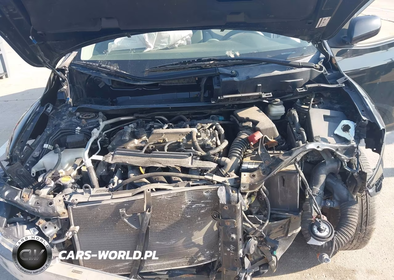2010 Toyota Matrix VIN:2T1KU4EE9AC209656 - 10