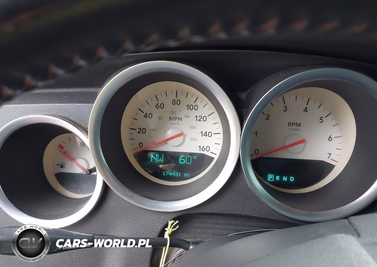 2006 Dodge Charger Rt VIN:2B3KA53H36H203474 - 7