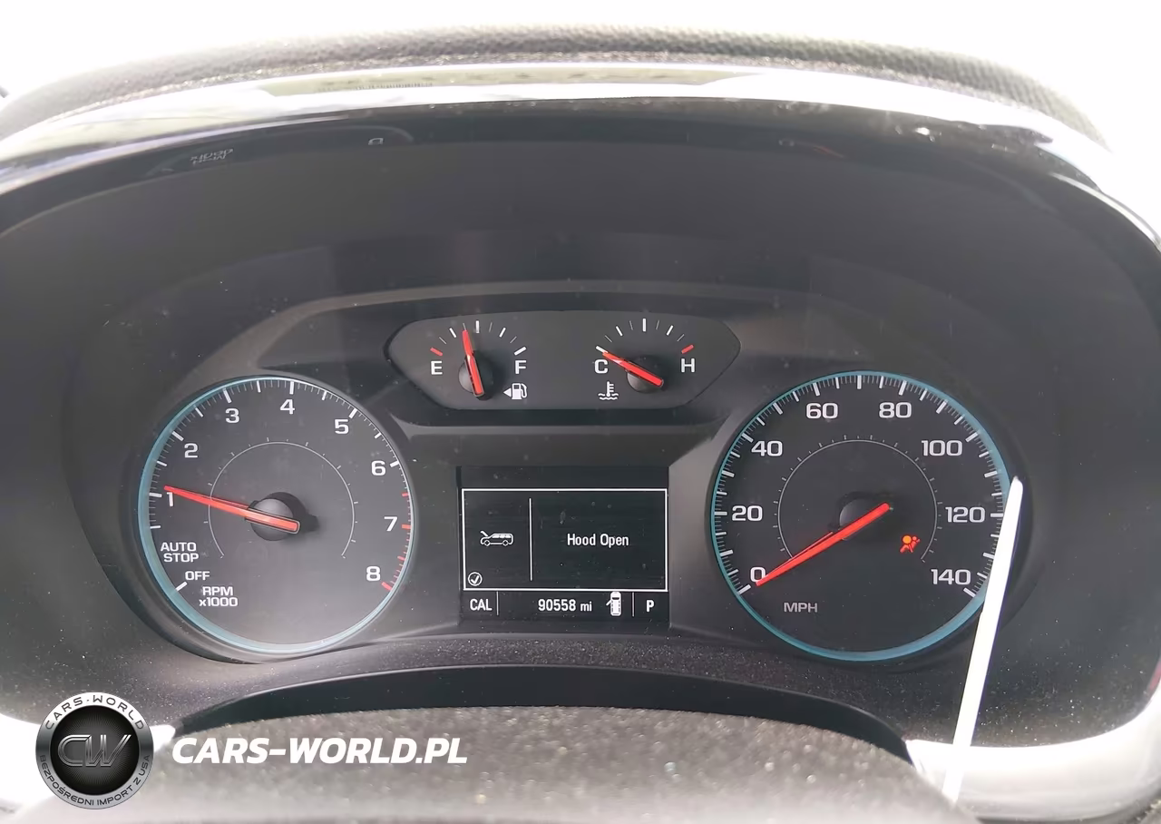 2021 Chevrolet Traverse Awd Ls VIN:1GNEVFKW7MJ129601 - 7