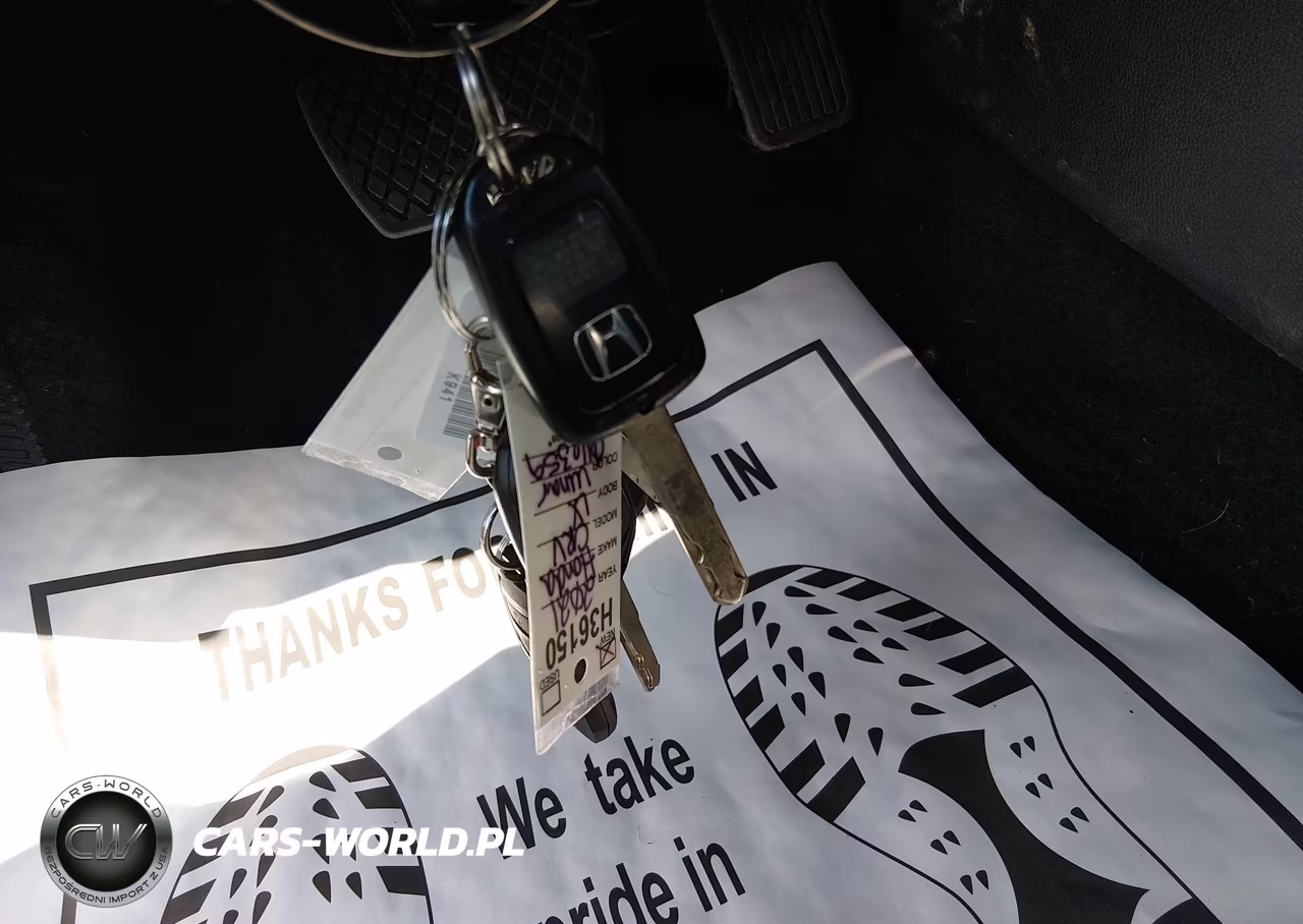 2021 Honda Cr-V Awd Lx VIN:7FARW2H29ME016359 - 11