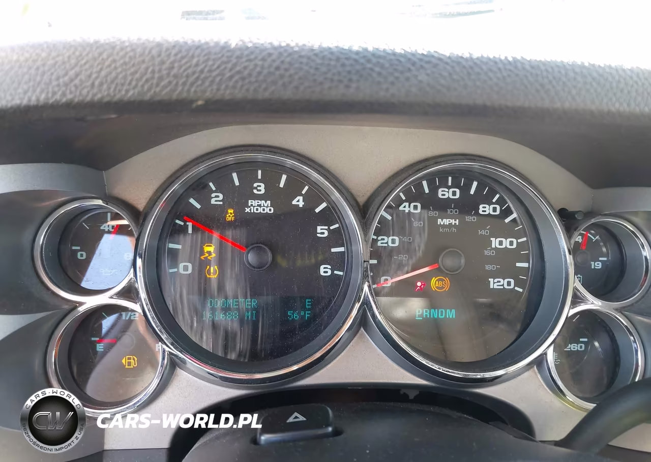 2012 Chevrolet Silverado 1500 Lt VIN:1GCRKSE70CZ321703 - 7