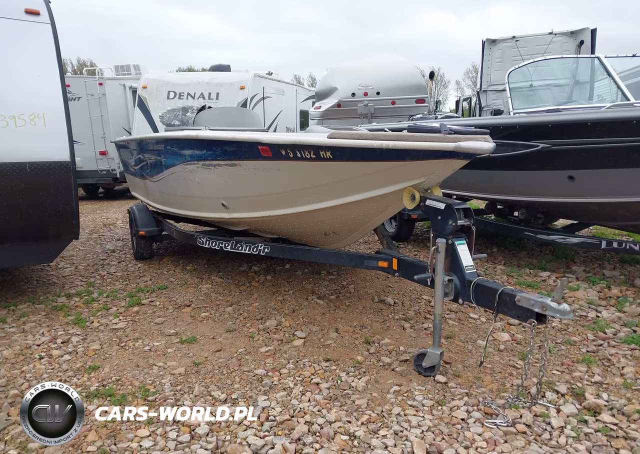 2006 Sylvan Other