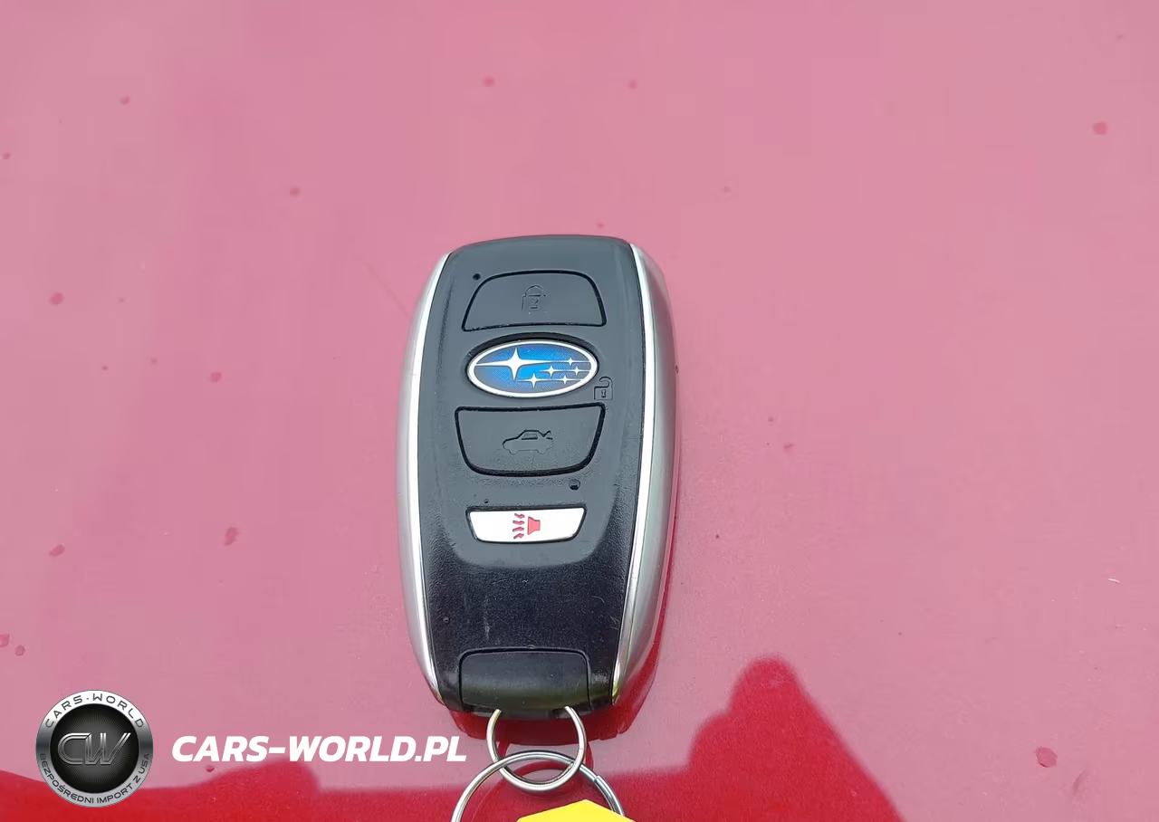 2018 Subaru Legacy 2.5I Sport VIN:4S3BNAR68J3007639 - 11