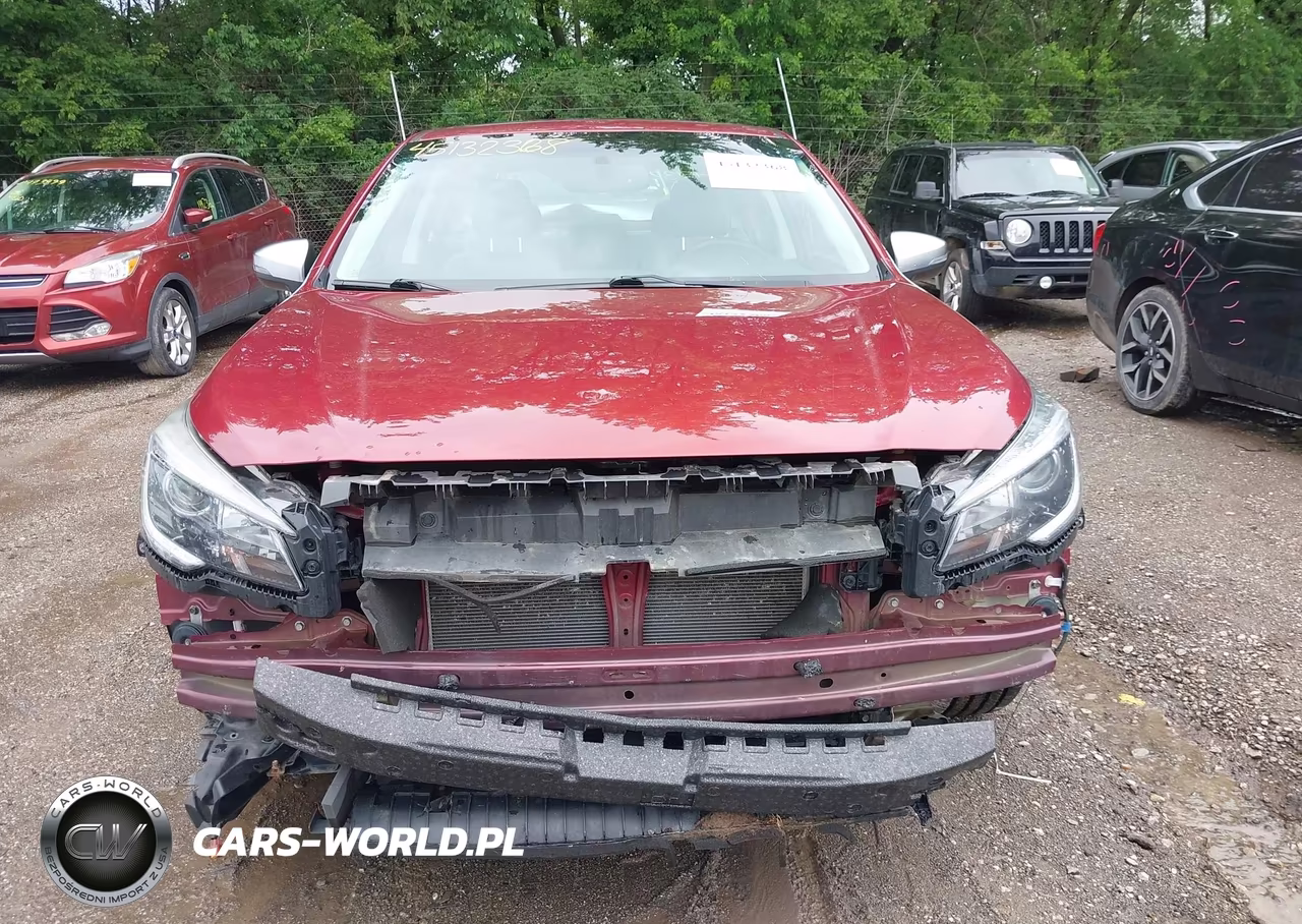 2018 Subaru Legacy 2.5I Sport VIN:4S3BNAR68J3007639 - 13