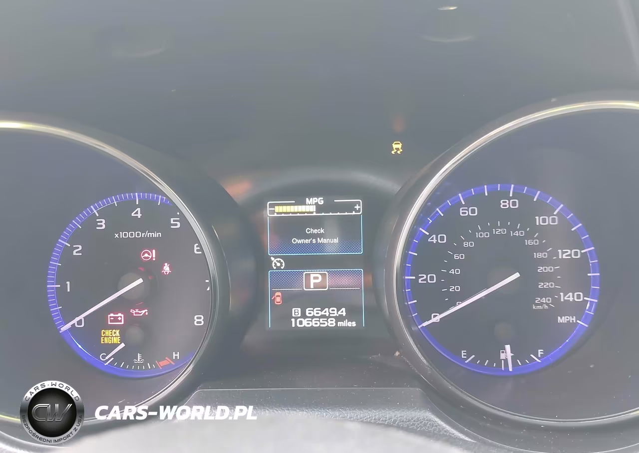 2018 Subaru Legacy 2.5I Sport VIN:4S3BNAR68J3007639 - 16
