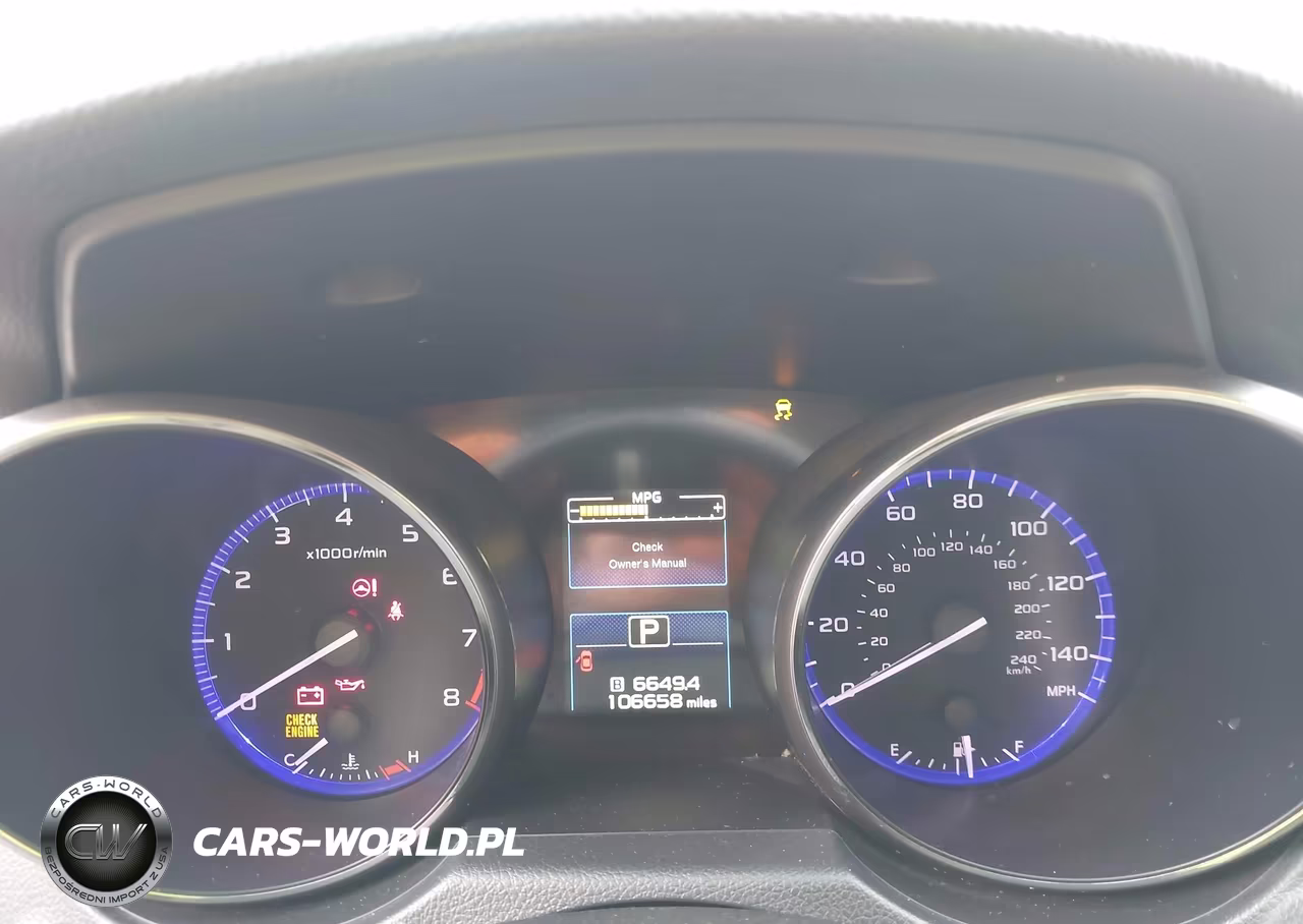 2018 Subaru Legacy 2.5I Sport VIN:4S3BNAR68J3007639 - 7