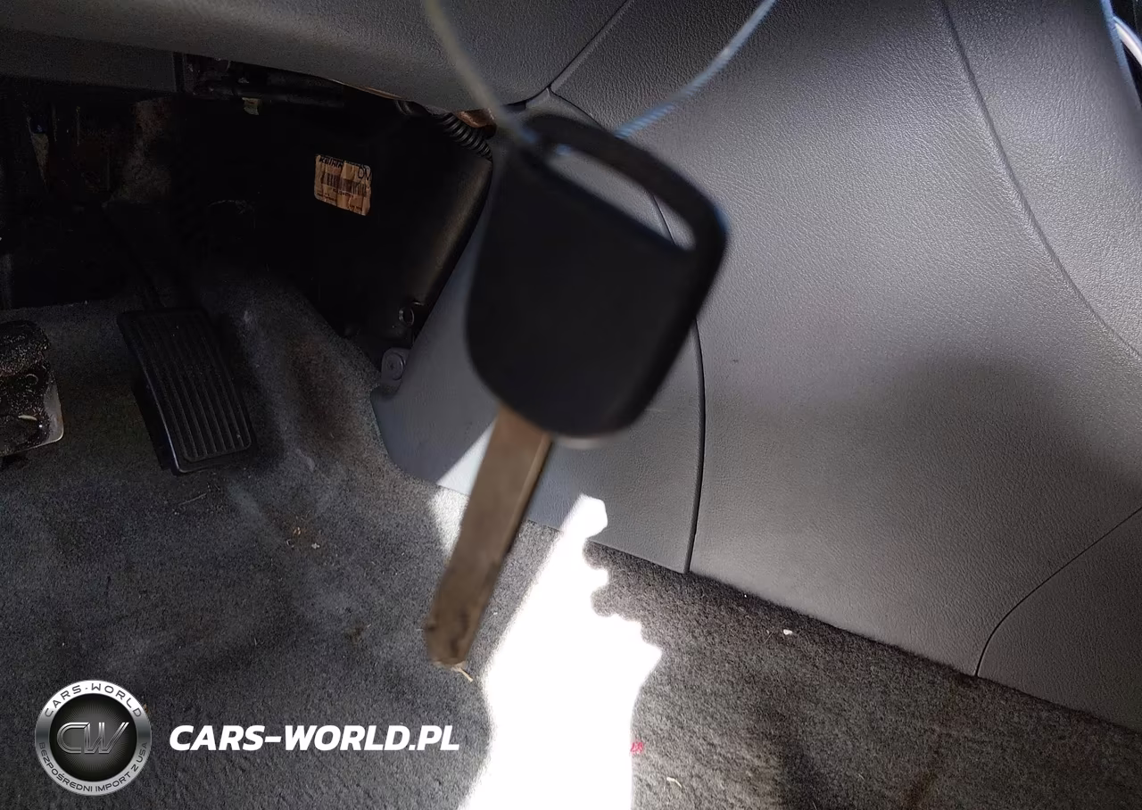 2007 Honda Accord 3.0 Ex VIN:1HGCM66817A075491 - 11