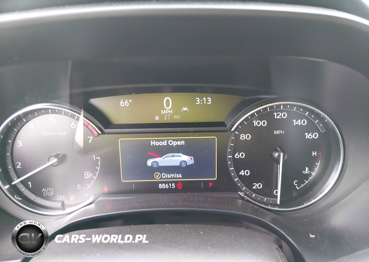 2022 Cadillac Ct4 Premium Luxury VIN:1G6DB5RK0N0120503 - 7