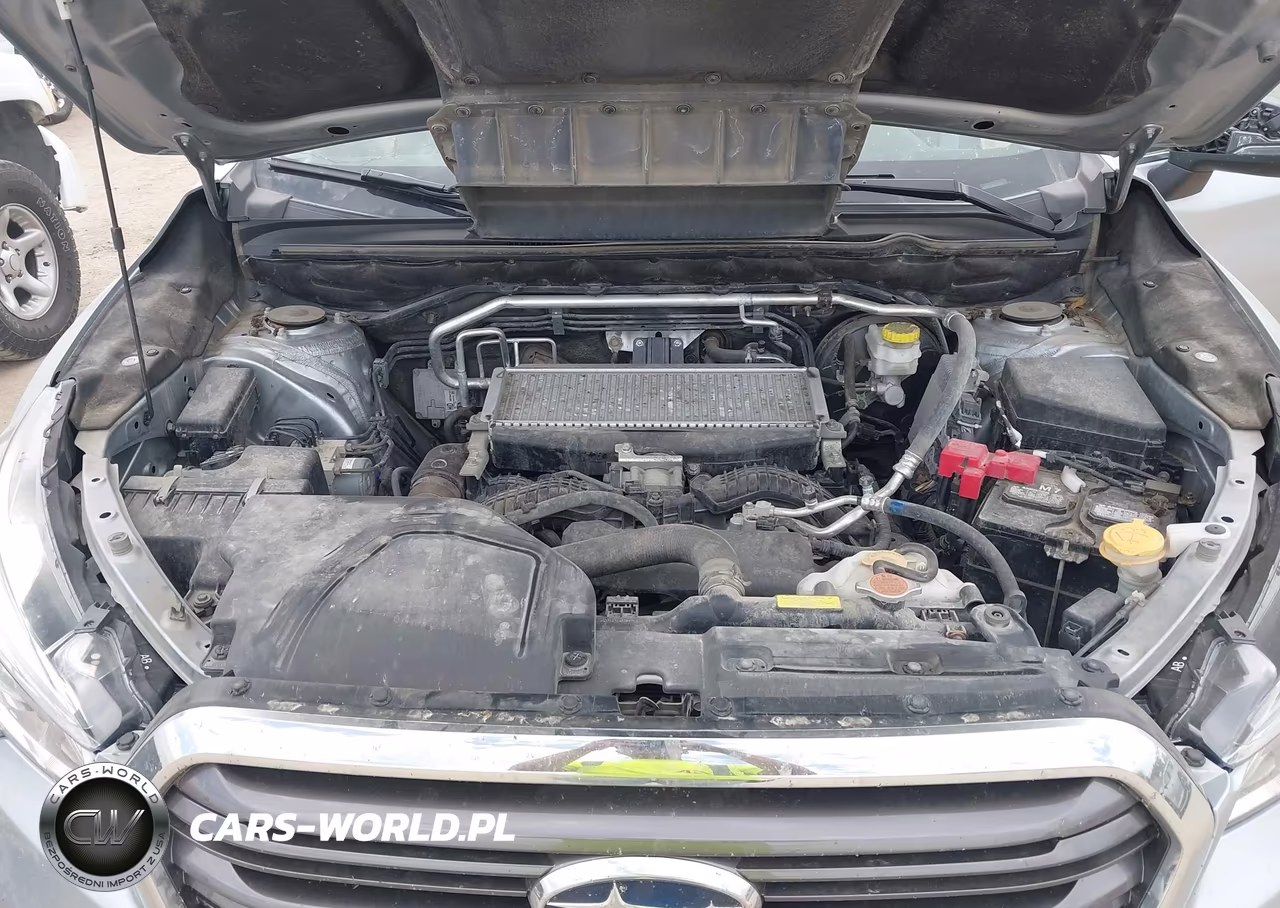 2021 Subaru Ascent Limited VIN:4S4WMAPD6M3470028 - 10