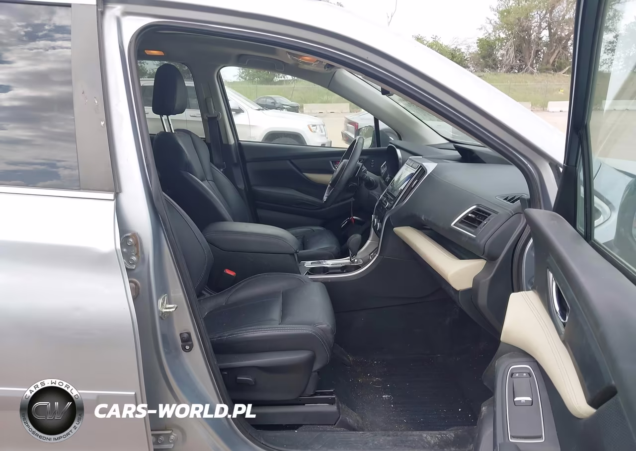 2021 Subaru Ascent Limited VIN:4S4WMAPD6M3470028 - 5