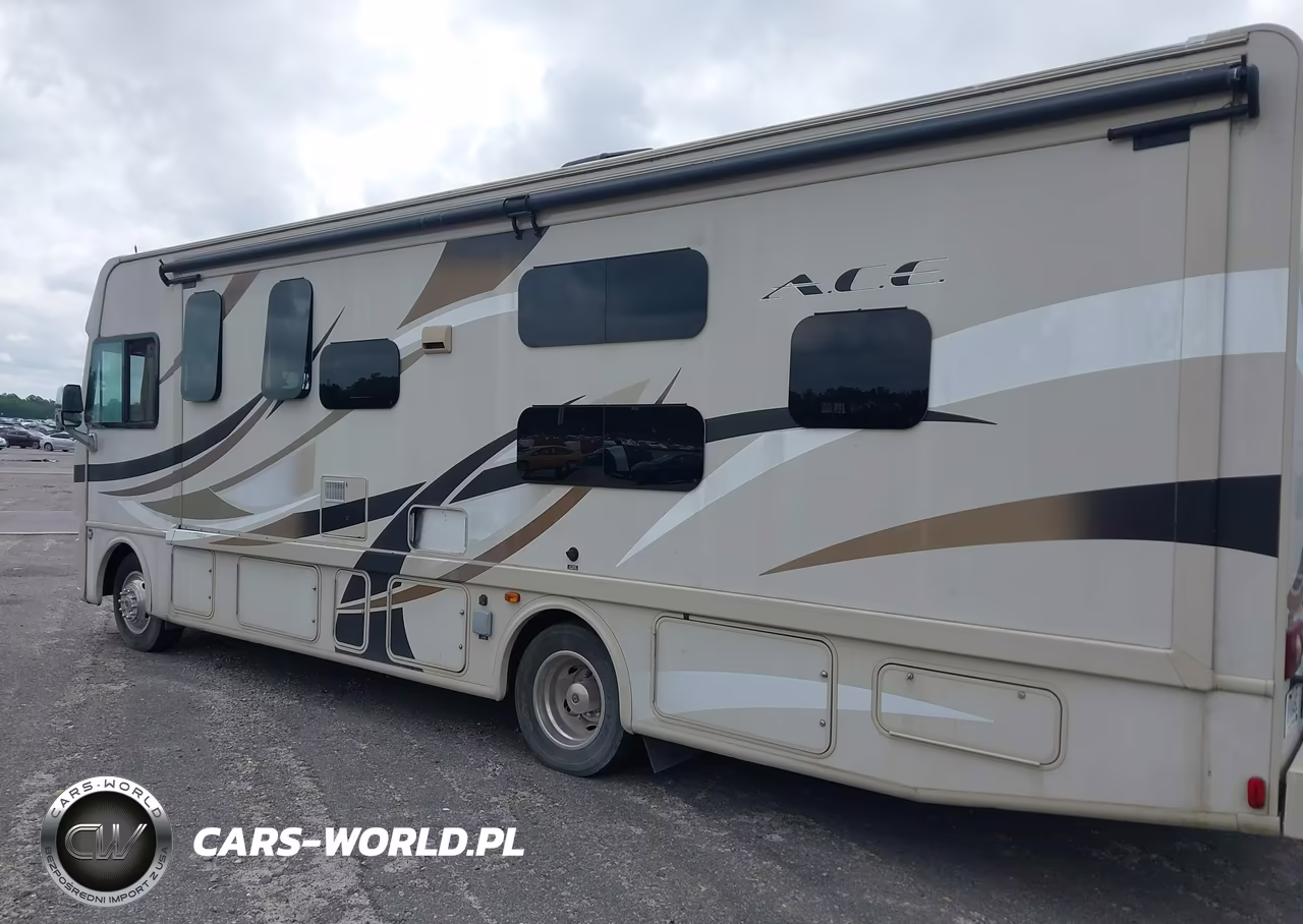 2015 Ford F53 VIN:1F65F5DY9E0A13244 - 3