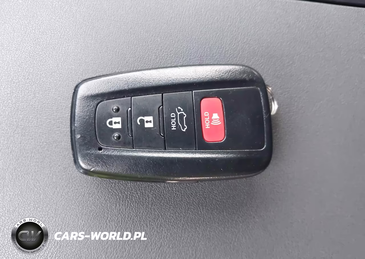 2021 Toyota Highlander Xle VIN:5TDGZRBH6MS079222 - 11