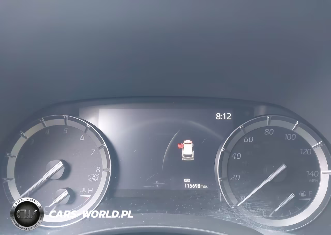 2021 Toyota Highlander Xle VIN:5TDGZRBH6MS079222 - 7