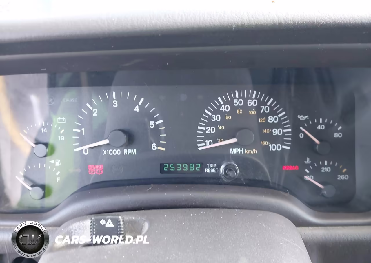 2001 Jeep Cherokee Sport VIN:1J4FF48S31L572230 - 7