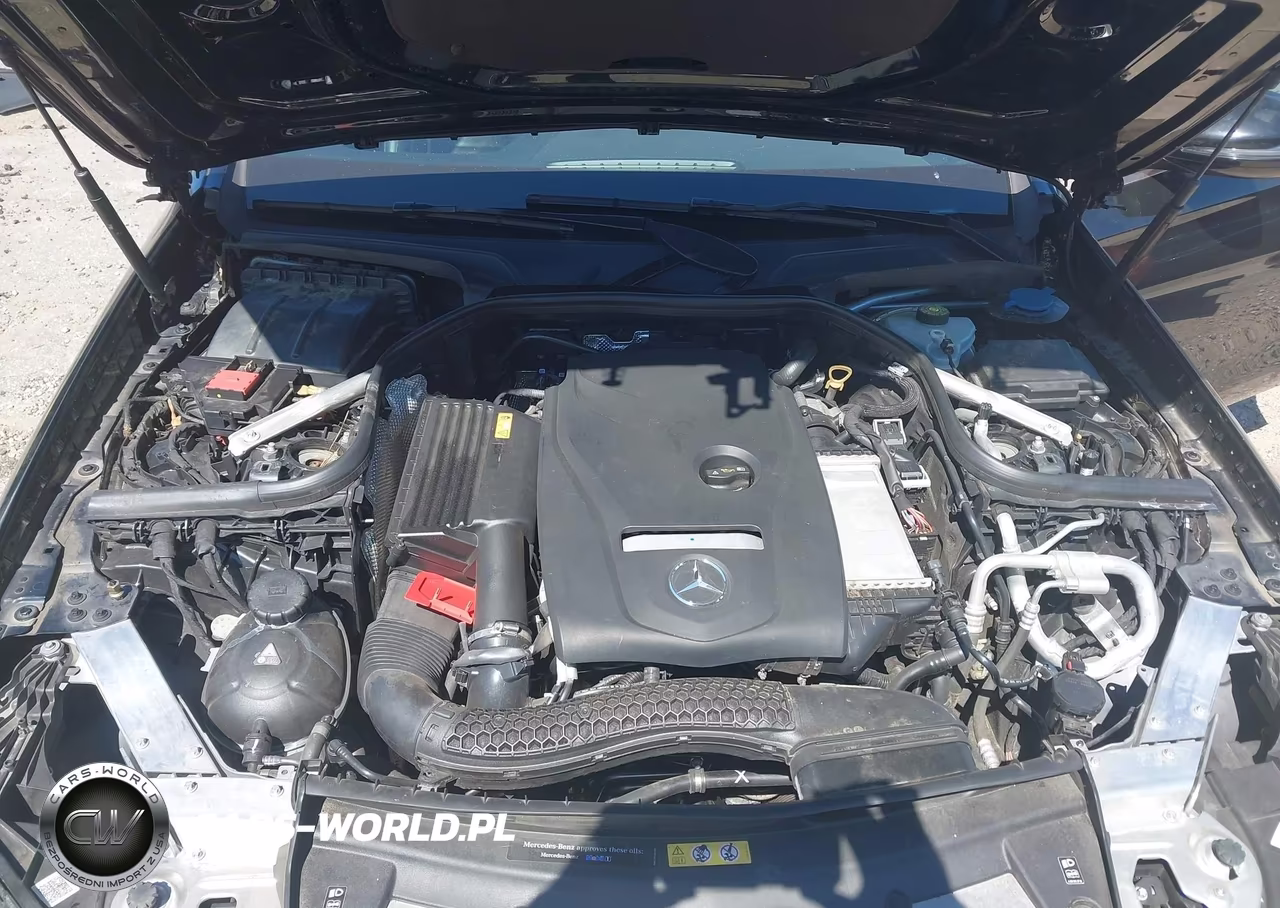 2017 Mercedes-Benz E 300 VIN:WDDZF4JBXHA277232 - 10