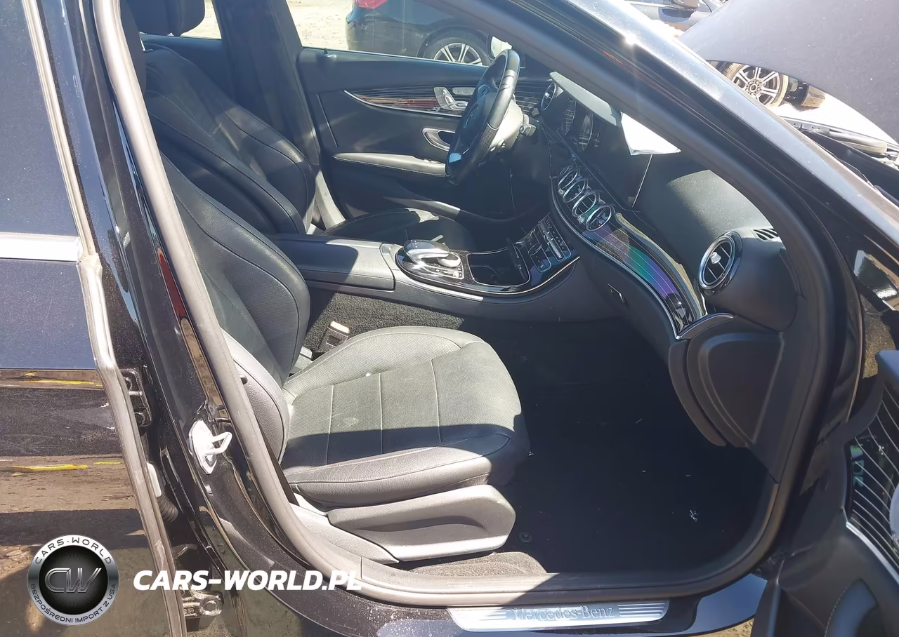 2017 Mercedes-Benz E 300 VIN:WDDZF4JBXHA277232 - 5