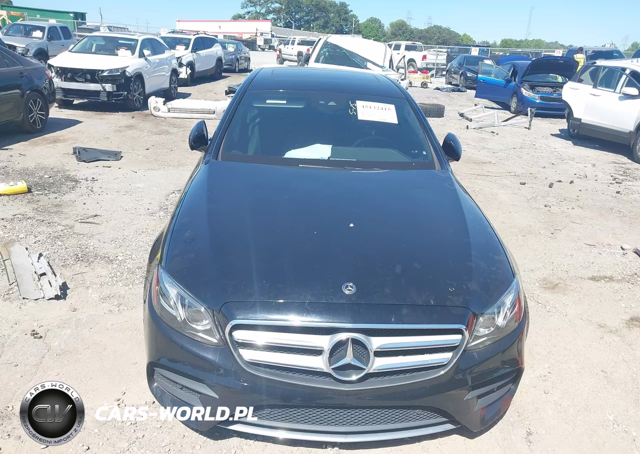 2017 Mercedes-Benz E 300 VIN:WDDZF4JBXHA277232 - 6