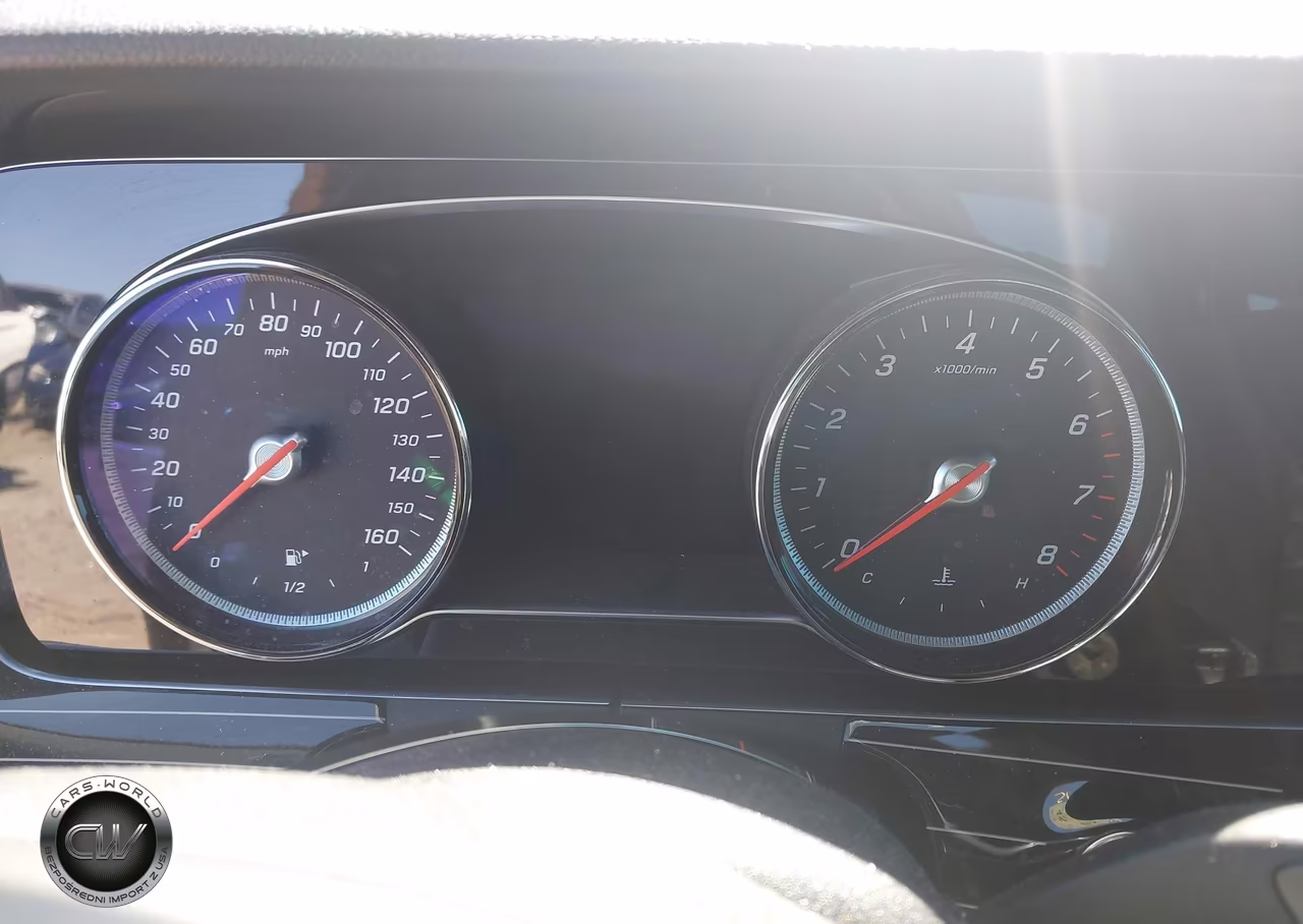2017 Mercedes-Benz E 300 VIN:WDDZF4JBXHA277232 - 7