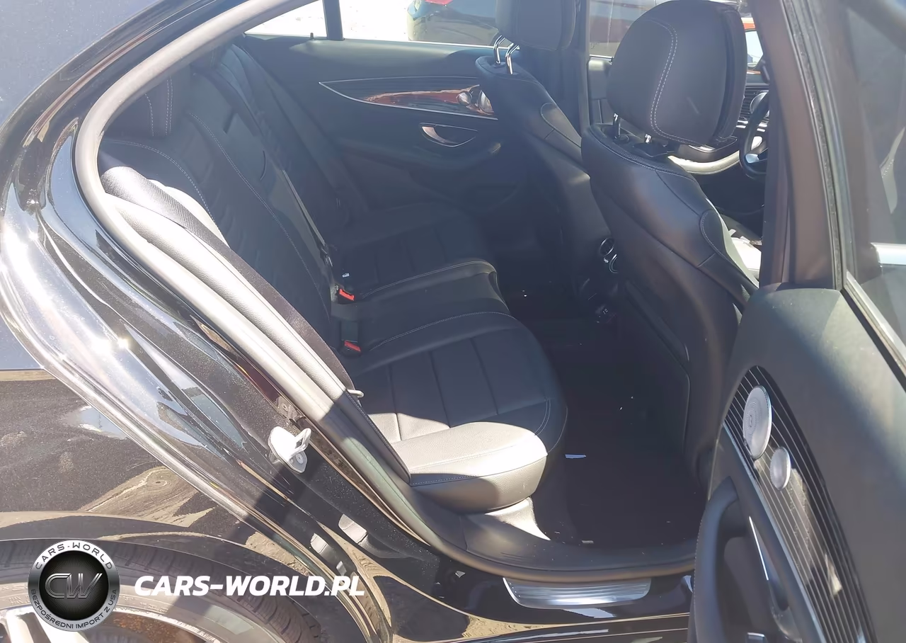 2017 Mercedes-Benz E 300 VIN:WDDZF4JBXHA277232 - 8