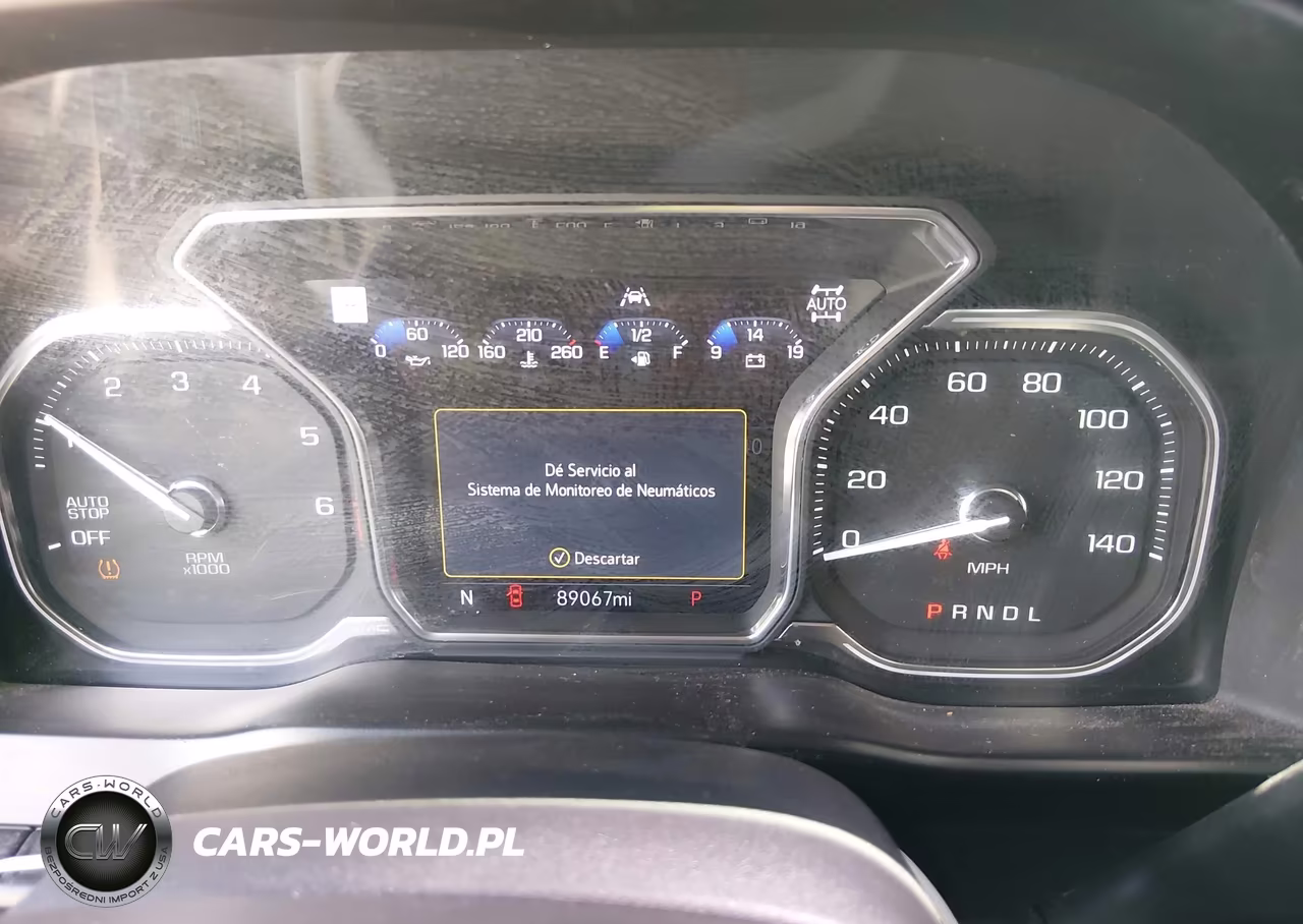 2021 GMC Sierra 1500 4Wd Short Box Slt VIN:3GTU9DELXMG295322 - 7