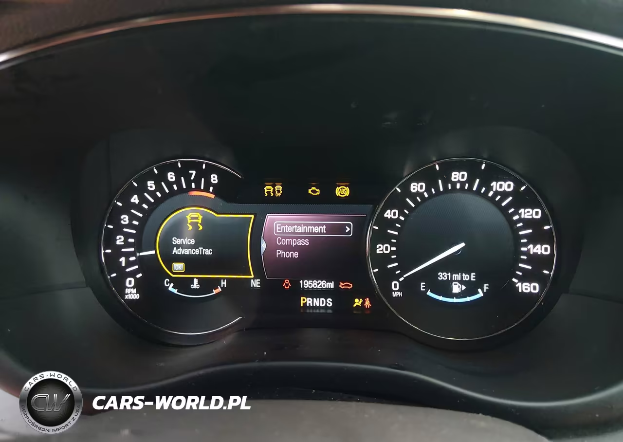2015 Lincoln Mkc VIN:5LMCJ1A99FUJ03893 - 7