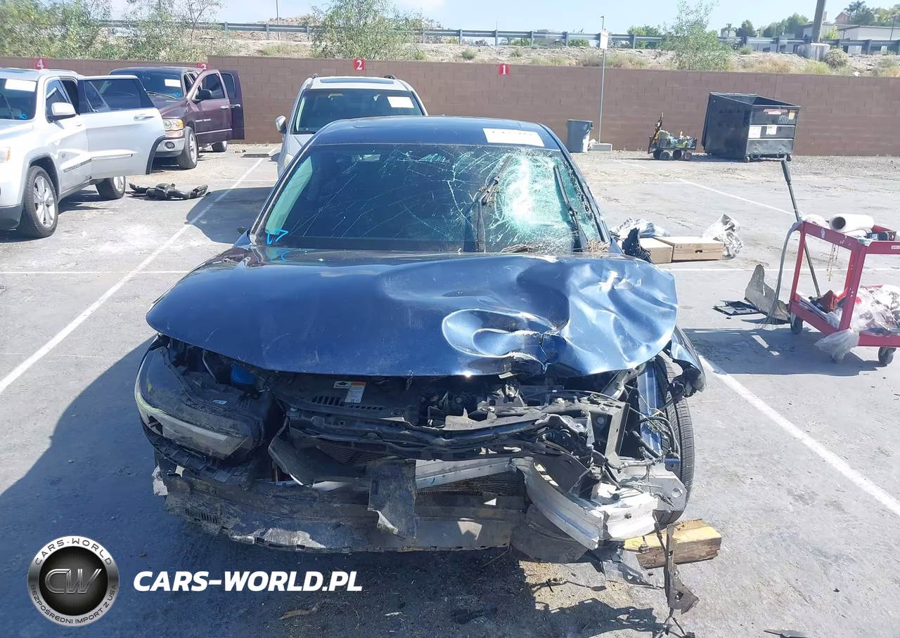 2024 Honda Accord Ex VIN:1HGCY1F32RA016724 - 11