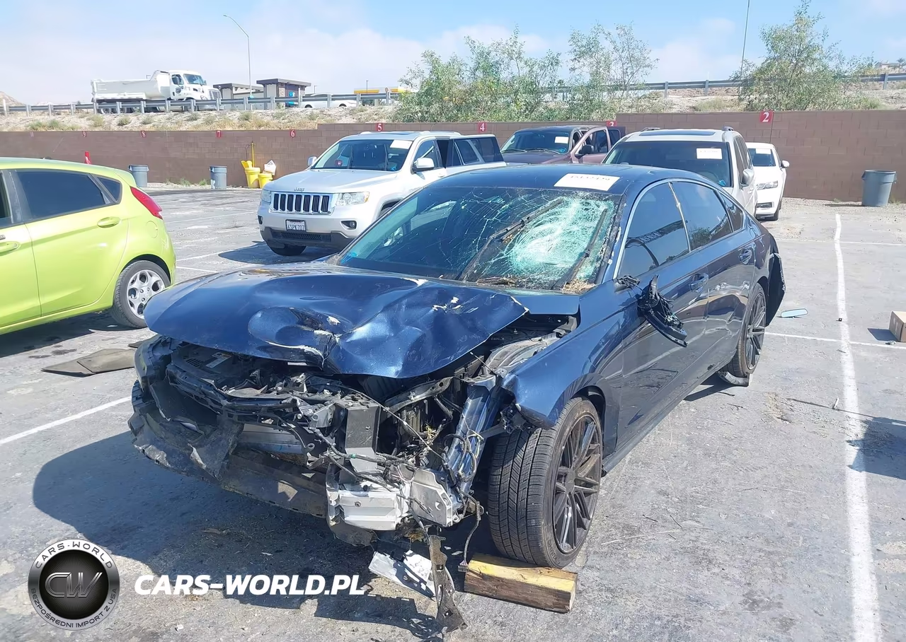 2024 Honda Accord Ex VIN:1HGCY1F32RA016724 - 2