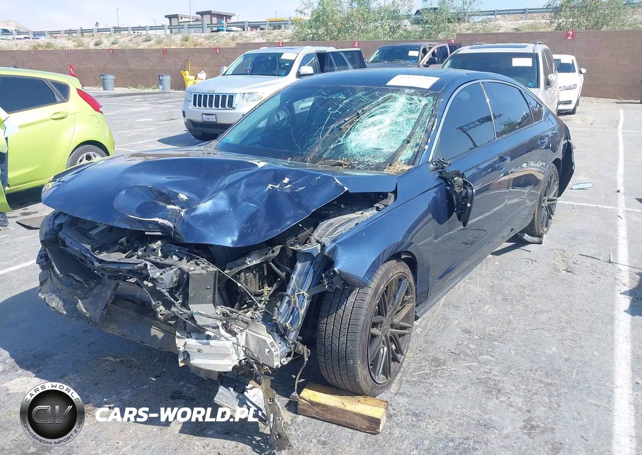2024 Honda Accord Ex VIN:1HGCY1F32RA016724 - 6