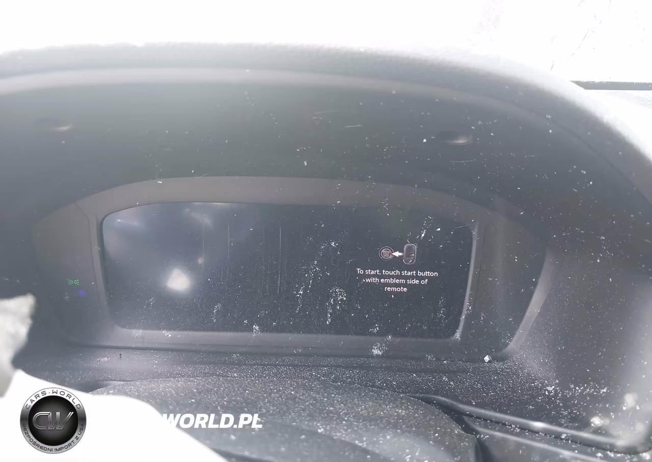 2024 Honda Accord Ex VIN:1HGCY1F32RA016724 - 7