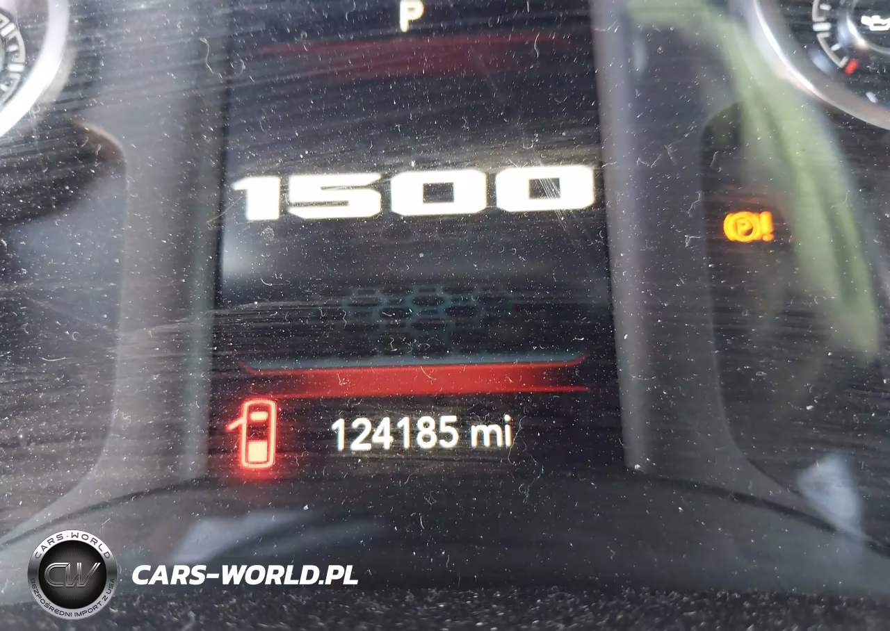 2021 Ram 1500 Lone Star 4X4 5'7 Box VIN:1C6SRFFTXMN829967 - 15