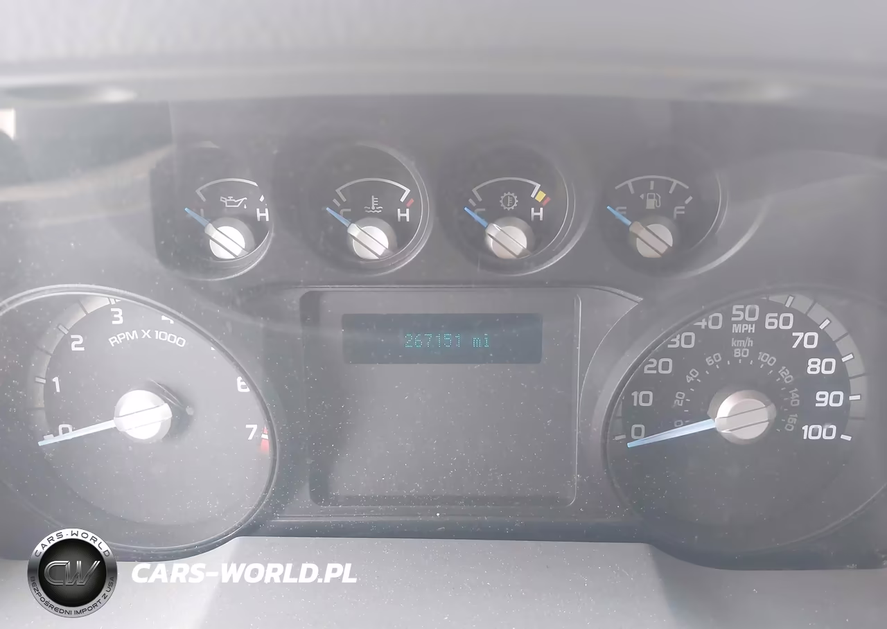 2011 Ford F-250 VIN:1FDBF2A62BEA75810 - 7
