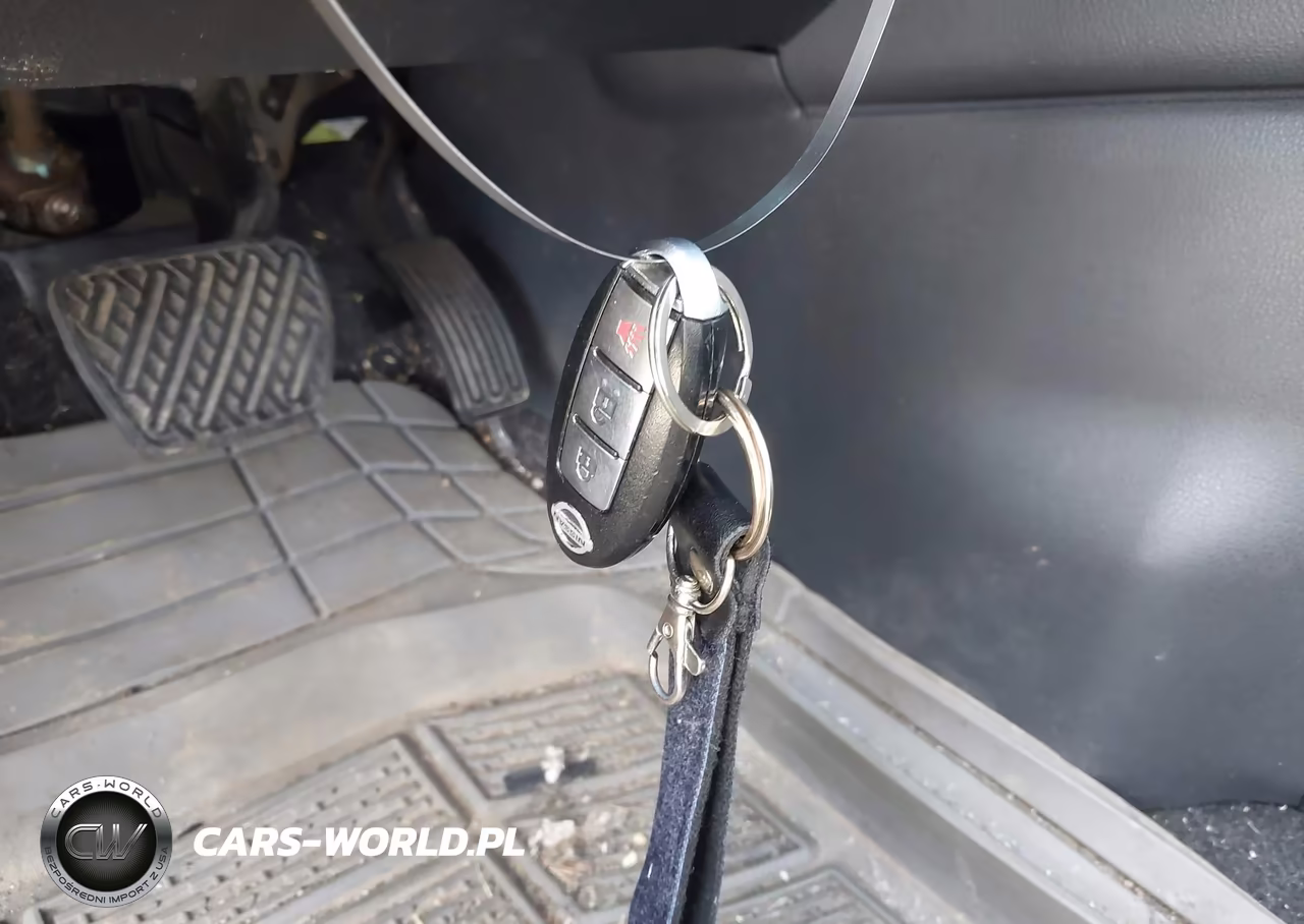2008 Nissan Rogue Sl VIN:JN8AS58V28W116180 - 11