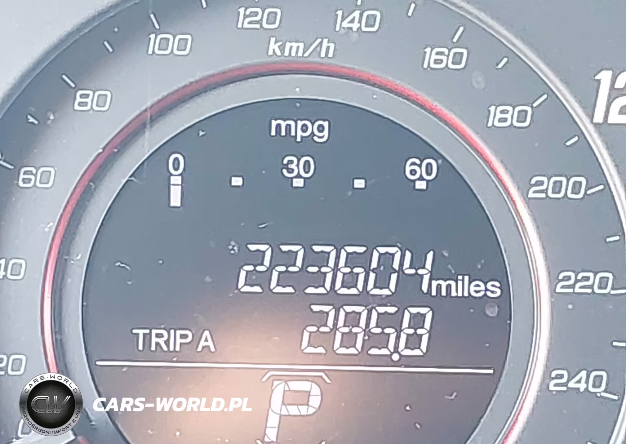 2015 Honda Accord Sport VIN:1HGCR2F54FA020550 - 15
