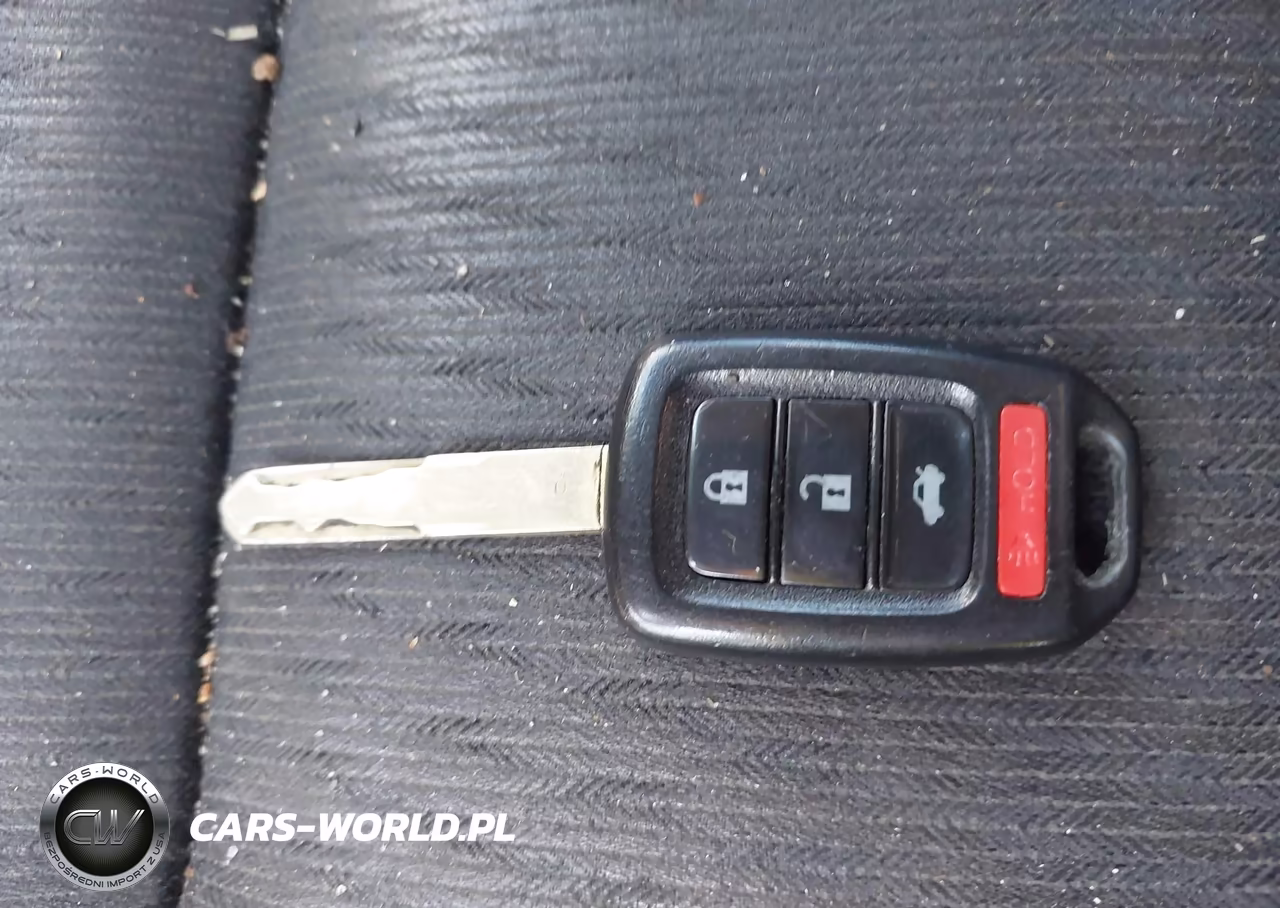 2013 Honda Accord Sport VIN:1HGCR2F57DA026985 - 11