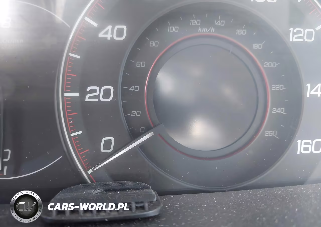 2013 Honda Accord Sport VIN:1HGCR2F57DA026985 - 16