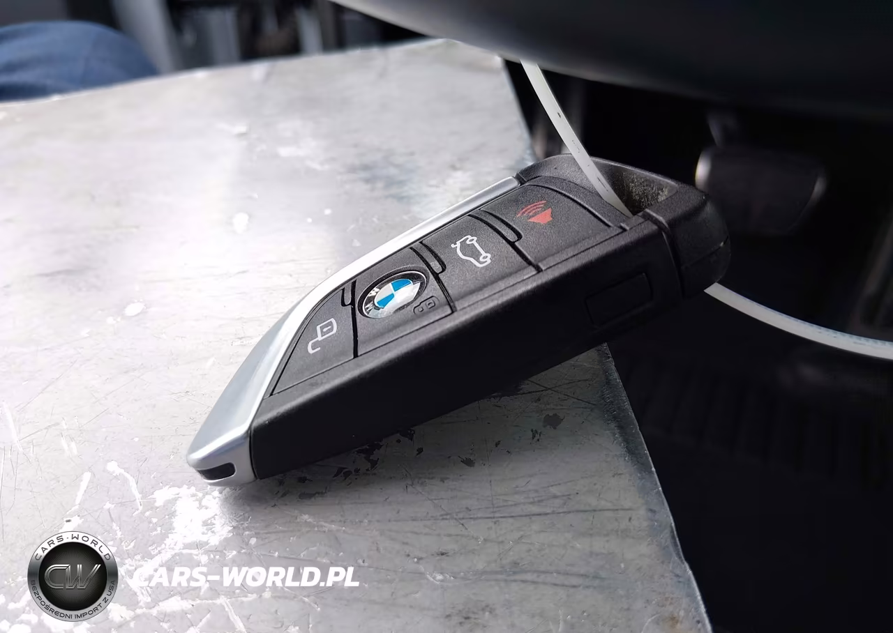 2021 BMW Z4 M40I VIN:WBAHF9C02MWX29831 - 11