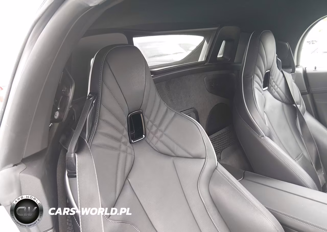 2021 BMW Z4 M40I VIN:WBAHF9C02MWX29831 - 8