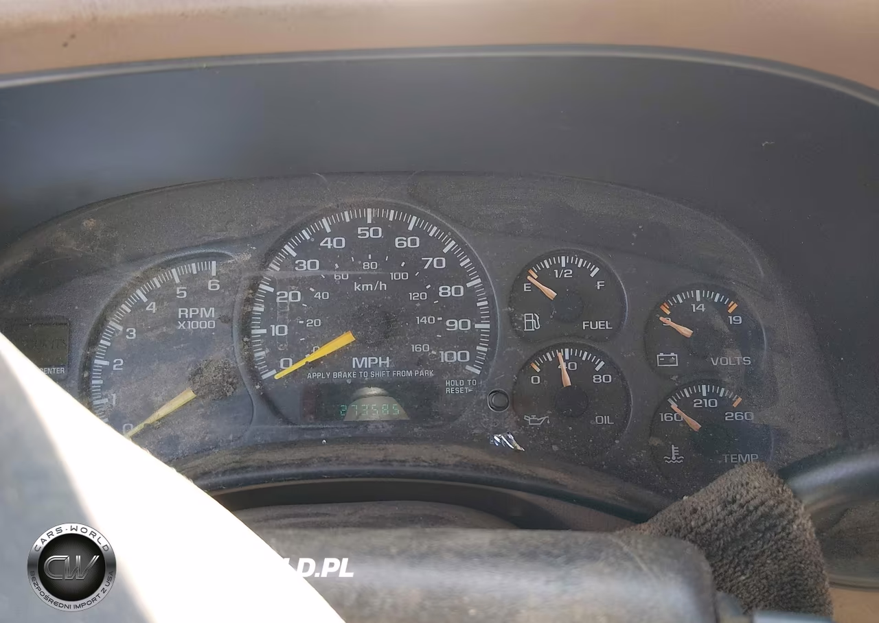 2000 GMC Sierra 1500 Sle VIN:2GTEC19T9Y1109136 - 7