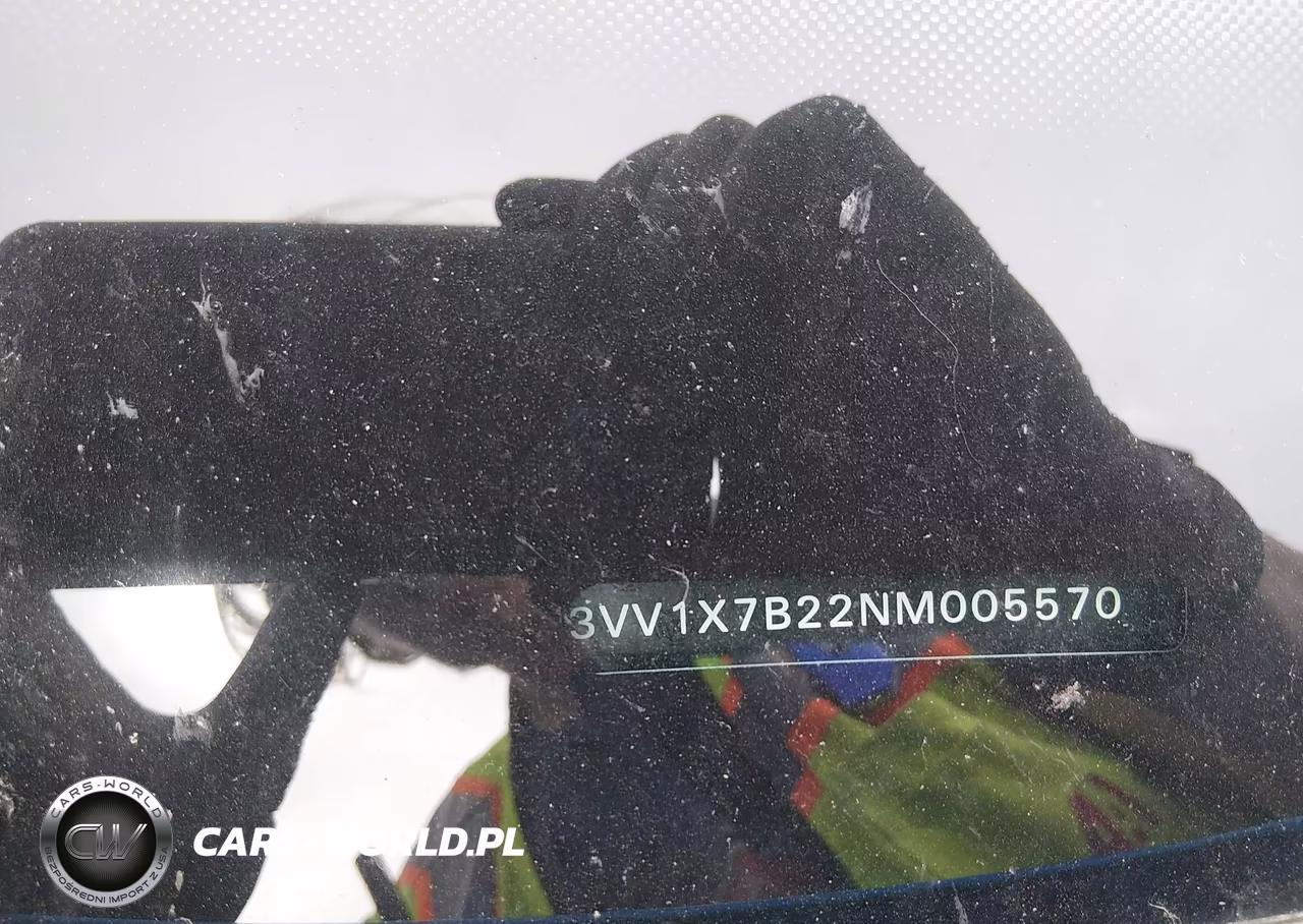 2022 Volkswagen Taos 1.5T Sel VIN:3VV1X7B22NM005570 - 9