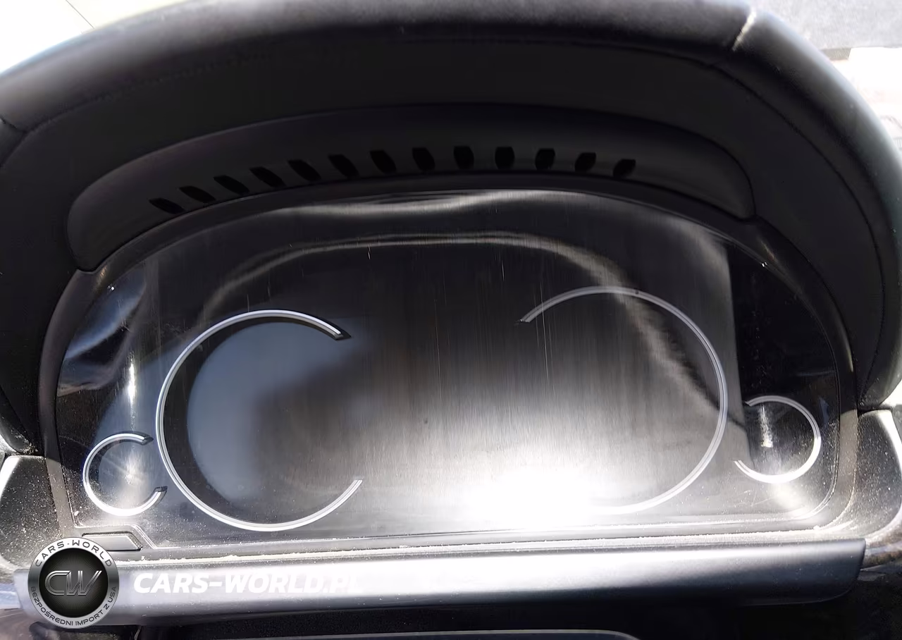 2014 BMW 640I VIN:WBALW7C50EDX59028 - 7