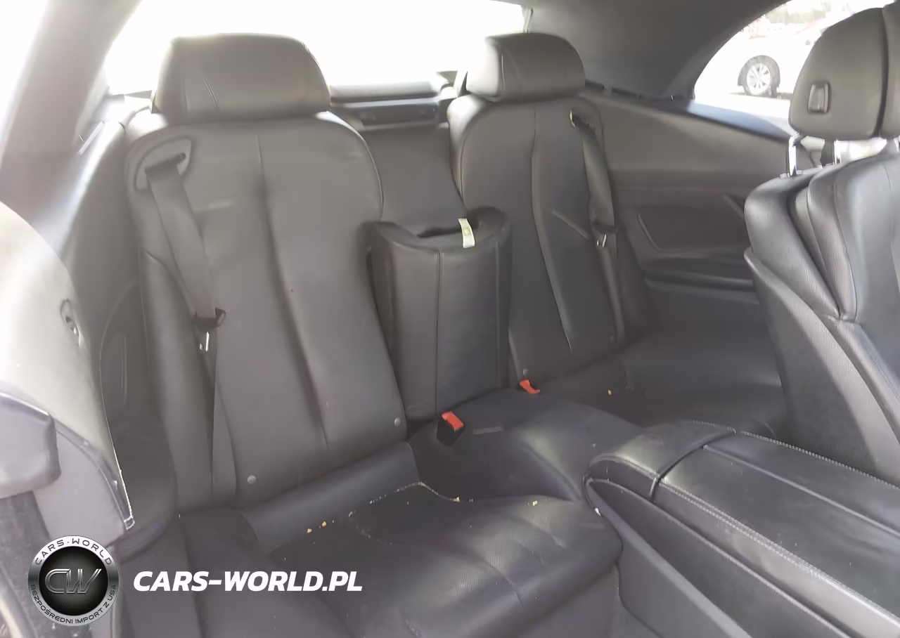 2014 BMW 640I VIN:WBALW7C50EDX59028 - 8