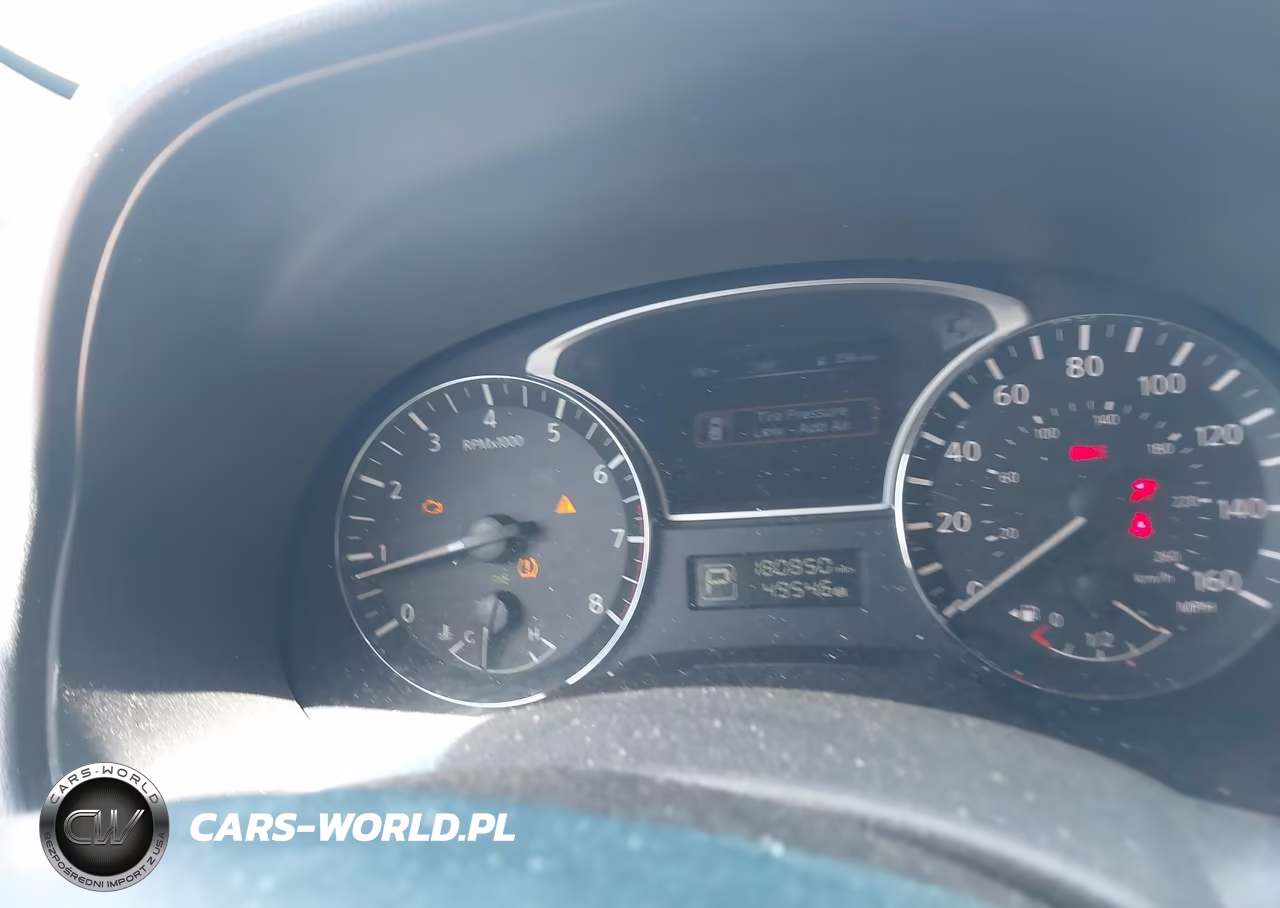 2015 Nissan Pathfinder Sl VIN:5N1AR2MM4FC694679 - 15