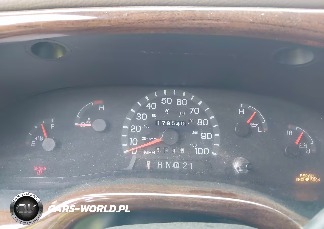 2001 Ford E-150 Recreational VIN:1FDRE14L51HA13540 - 7
