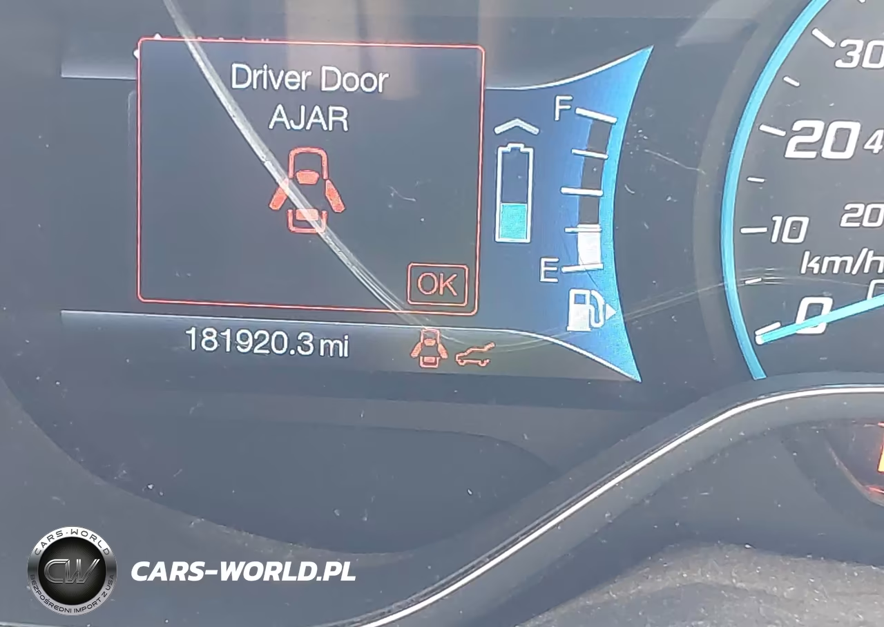 2013 Ford C-Max Hybrid Se VIN:1FADP5AU9DL547208 - 15