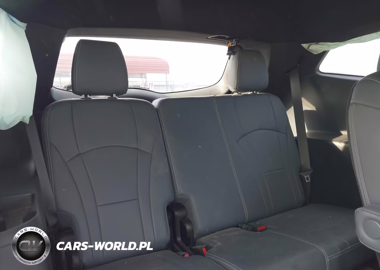 2022 Buick Enclave Fwd Premium VIN:5GAERCKWXNJ185272 - 17