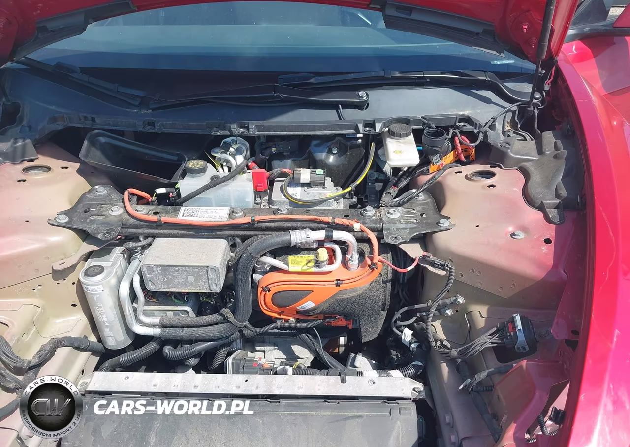 2023 Tesla Model 3 Performance Dual Motor All-Wheel Drive VIN:5YJ3E1EC2PF561495 - 10