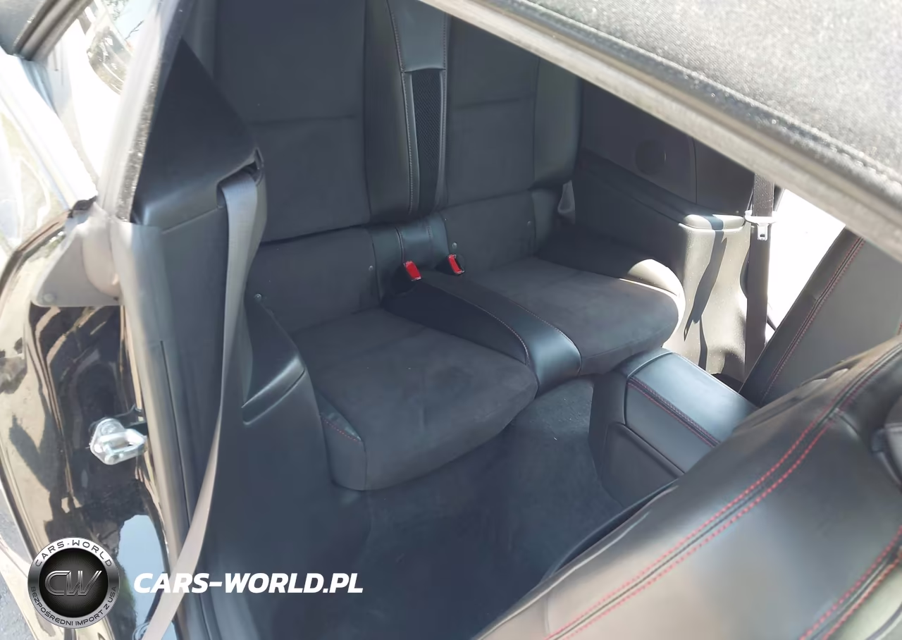 2015 Chevrolet Camaro Zl1 VIN:2G1FM3DP3F9801231 - 8