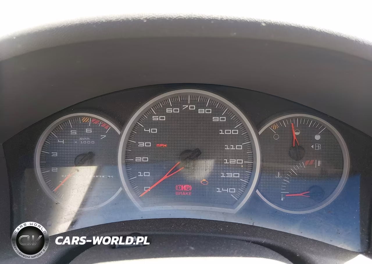 2004 Pontiac Grand Prix Gt1 VIN:2G2WP522141324378 - 14
