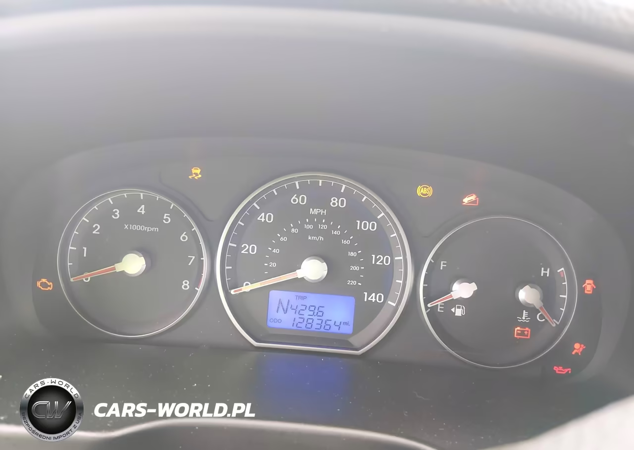 2012 Hyundai Santa Fe Limited V6 VIN:5XYZK4AG7CG167202 - 7