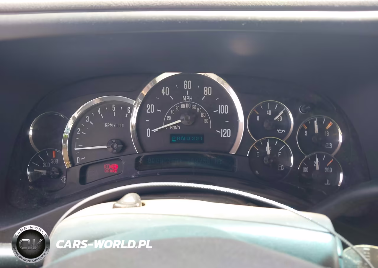 2005 Cadillac Escalade Esv VIN:3GYFK66N65G215079 - 7